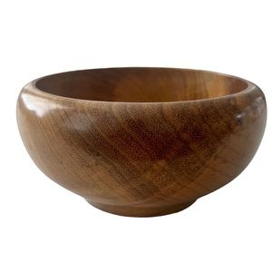 Myrtlewood Chalet Portland Ashland North Bend Oregon Myrtlewood Bowl